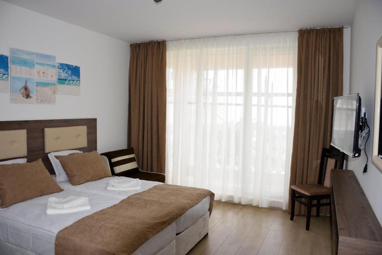 Studio Asi Obzor Exterior photo
