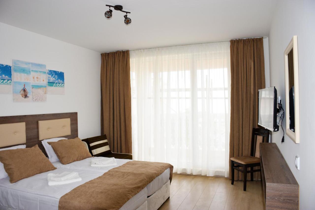 Studio Asi Obzor Exterior photo